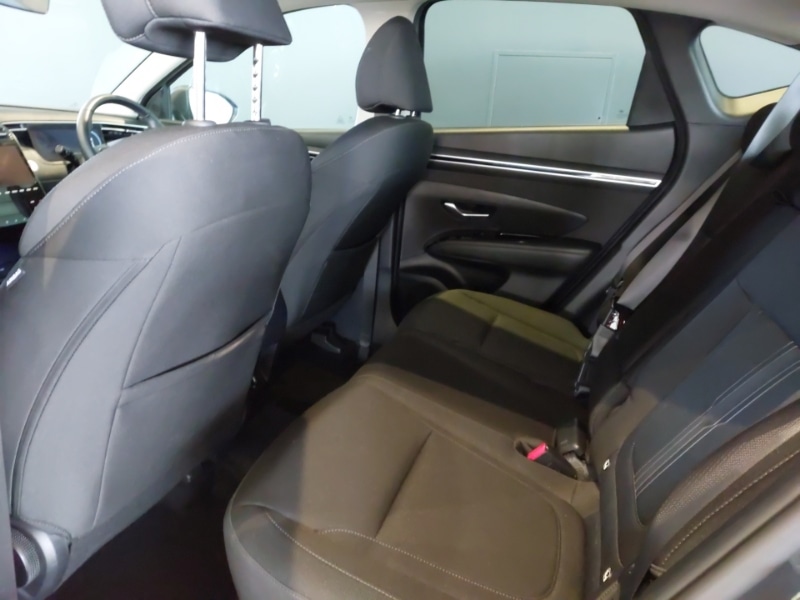 Used Hyundai TUCSON 2023 for sale - 76397562: Photo 6