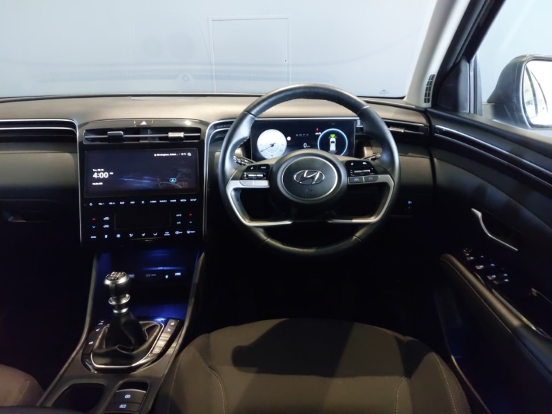 Used Hyundai TUCSON 2023 for sale - 76397562: Photo 7