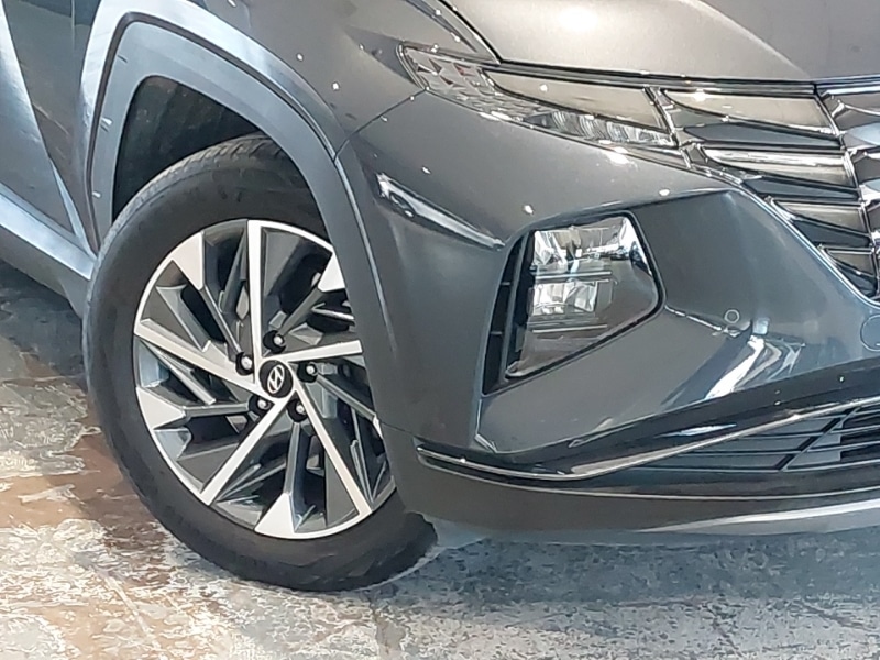 Used Hyundai TUCSON 2023 for sale - 76397562: Photo 9