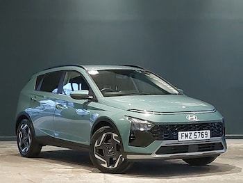 Used Hyundai BAYON 2024 for sale - 77731468: Photo