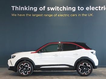 Used Vauxhall Mokka 2023 for sale - 78253029: Photo