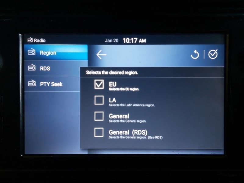 Used Ssangyong Tivoli 2022 for sale - 77265310: Photo 12