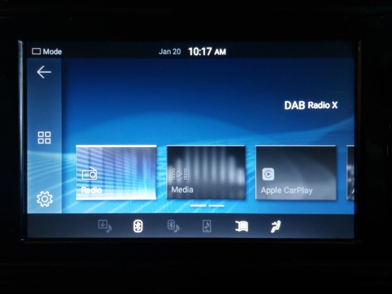 Used Ssangyong Tivoli 2022 for sale - 77265310: Photo 15