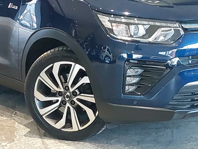Used Ssangyong Tivoli 2022 for sale - 77265310: Photo 9