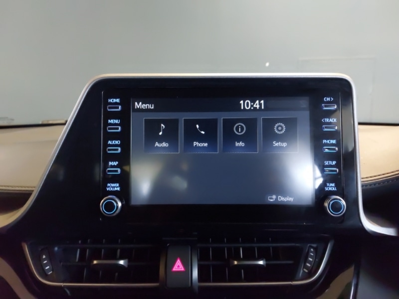 Used Toyota C-HR 2021 for sale - 77404960: Photo 13