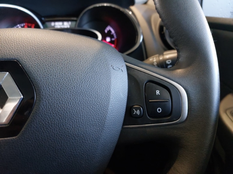 Used Renault Clio 2016 for sale - 76628637: Photo 11