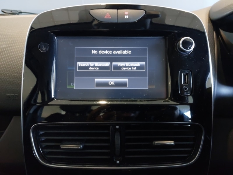 Used Renault Clio 2016 for sale - 76628637: Photo 14