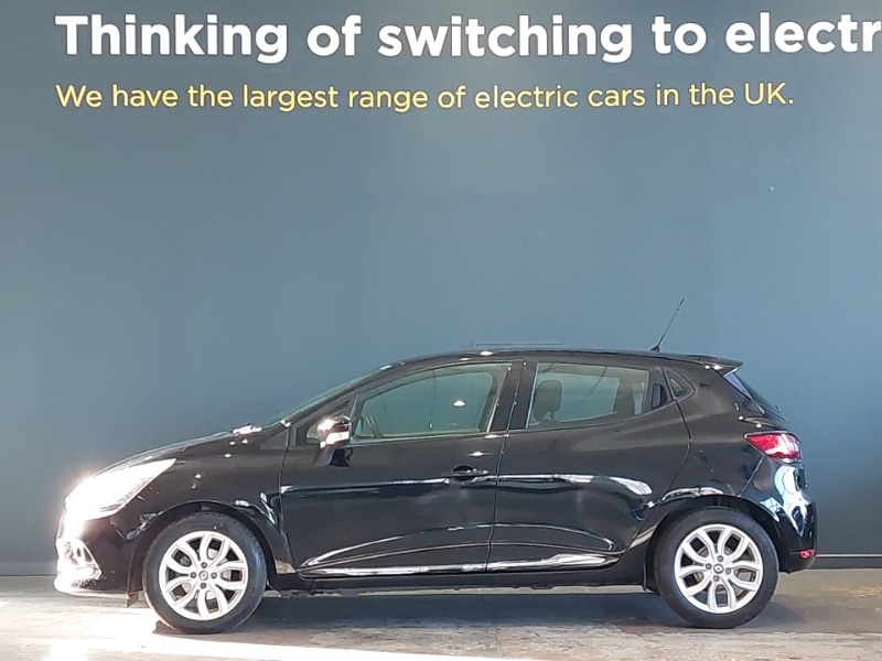 Used Renault Clio 2016 for sale - 76628637: Photo 4