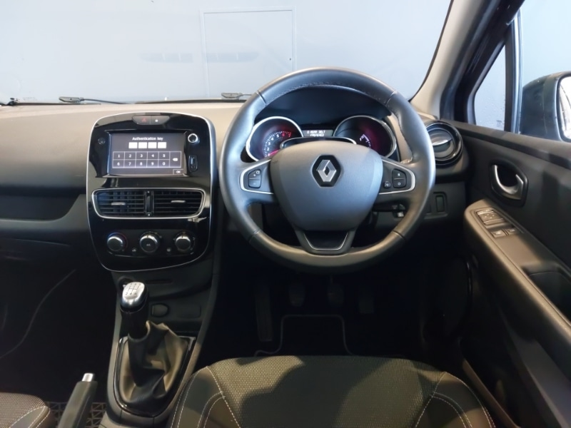 Used Renault Clio 2016 for sale - 76628637: Photo 7