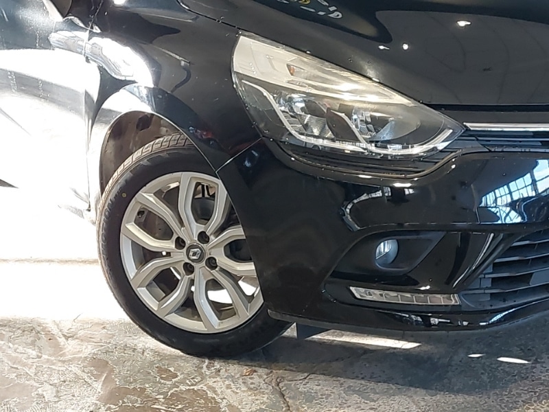 Used Renault Clio 2016 for sale - 76628637: Photo 9