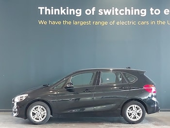Used BMW 2 Series 2018 for sale - 79014477: Photo