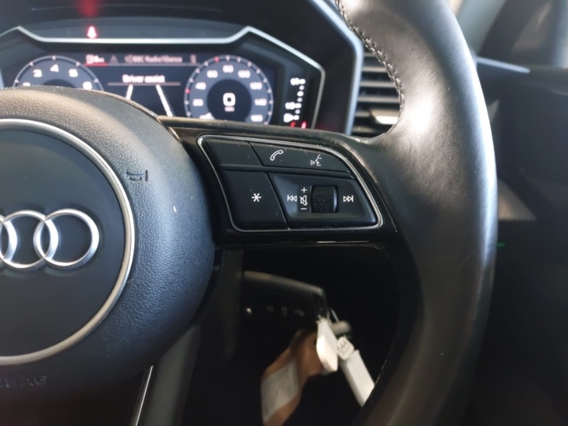 Used Audi A1 2022 for sale - 77058074: Photo 11