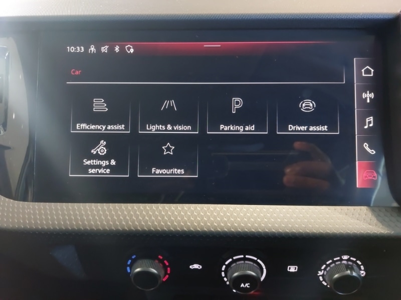 Used Audi A1 2022 for sale - 77058074: Photo 13