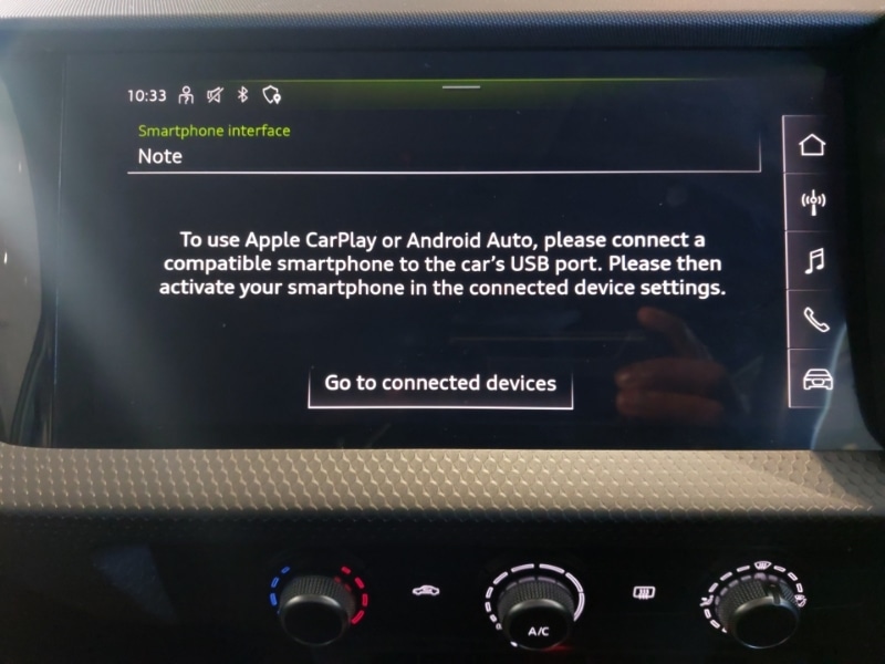 Used Audi A1 2022 for sale - 77058074: Photo 14