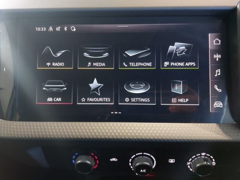 Used Audi A1 2022 for sale - 77058074: Photo 15