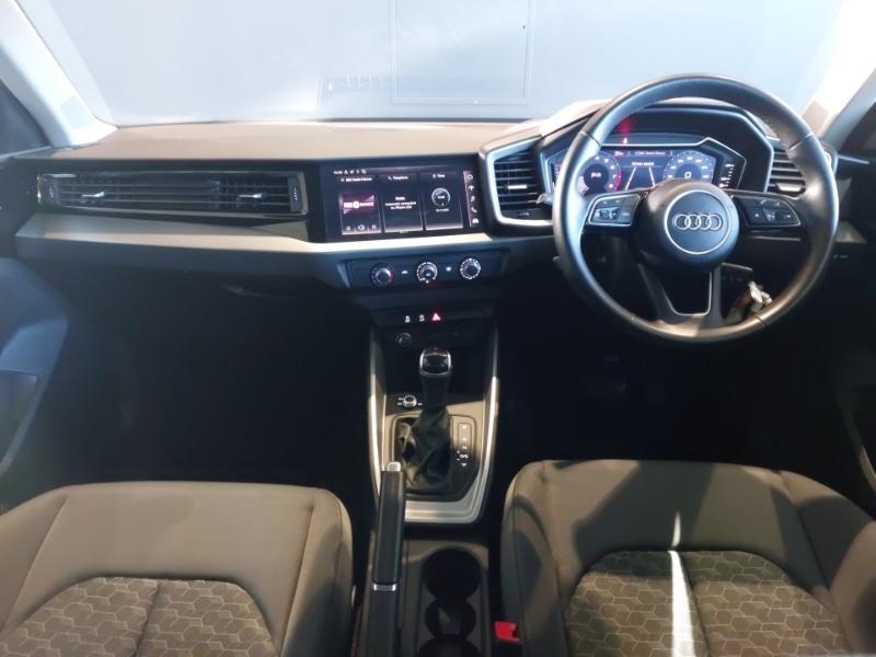 Used Audi A1 2022 for sale - 77058074: Photo 2