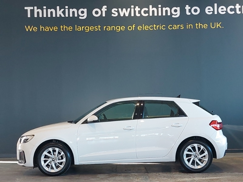 Used Audi A1 2022 for sale - 77058074: Photo 4