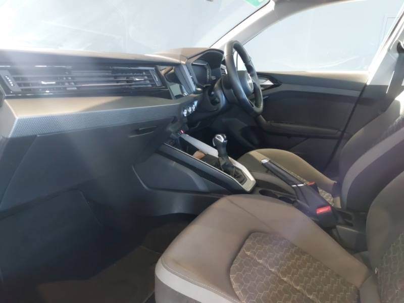 Used Audi A1 2022 for sale - 77058074: Photo 5