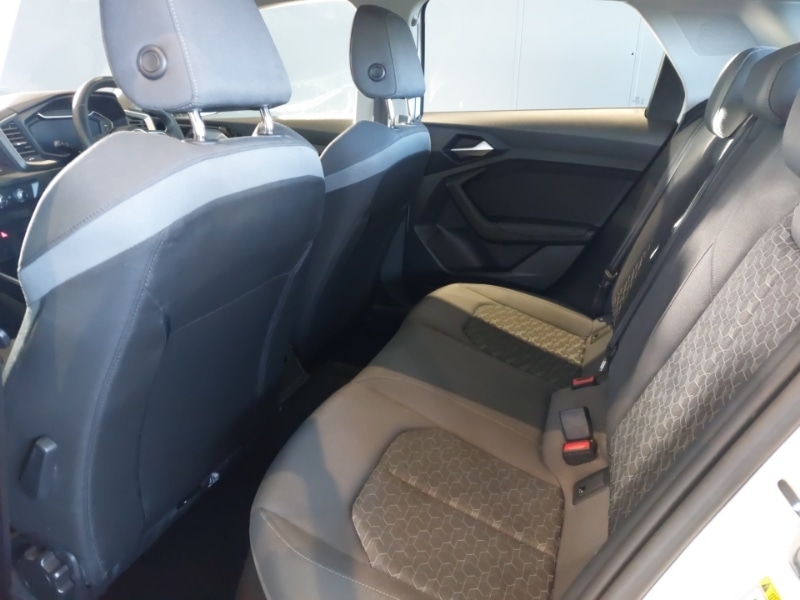 Used Audi A1 2022 for sale - 77058074: Photo 6