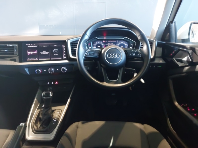 Used Audi A1 2022 for sale - 77058074: Photo 7