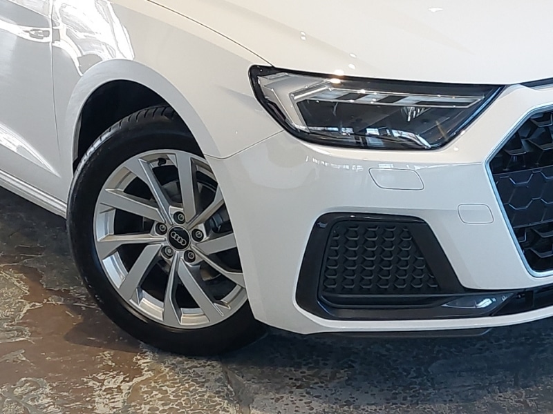 Used Audi A1 2022 for sale - 77058074: Photo 9