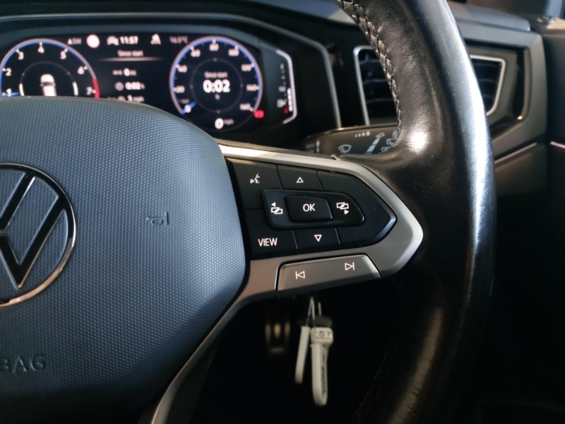 Used Volkswagen Taigo 2022 for sale - 77352619: Photo 11