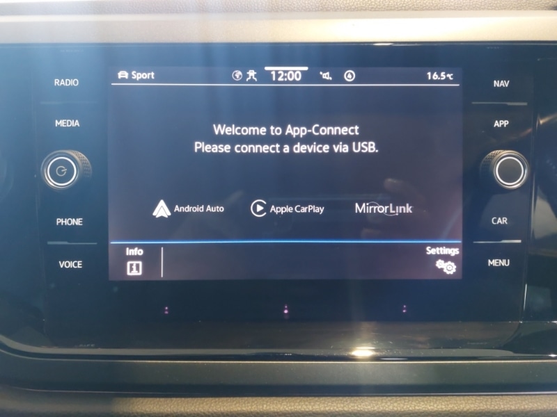 Used Volkswagen Taigo 2022 for sale - 77352619: Photo 13