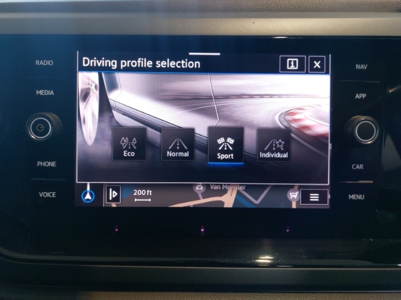 Used Volkswagen Taigo 2022 for sale - 77352619: Photo 14