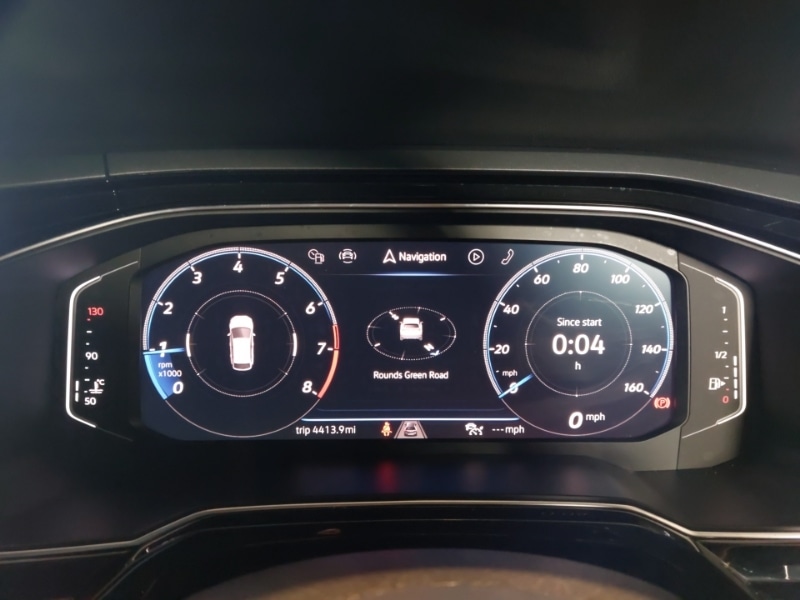 Used Volkswagen Taigo 2022 for sale - 77352619: Photo 18