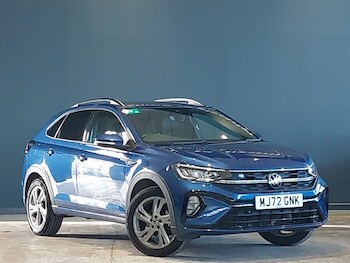 Volkswagen Taigo feature image