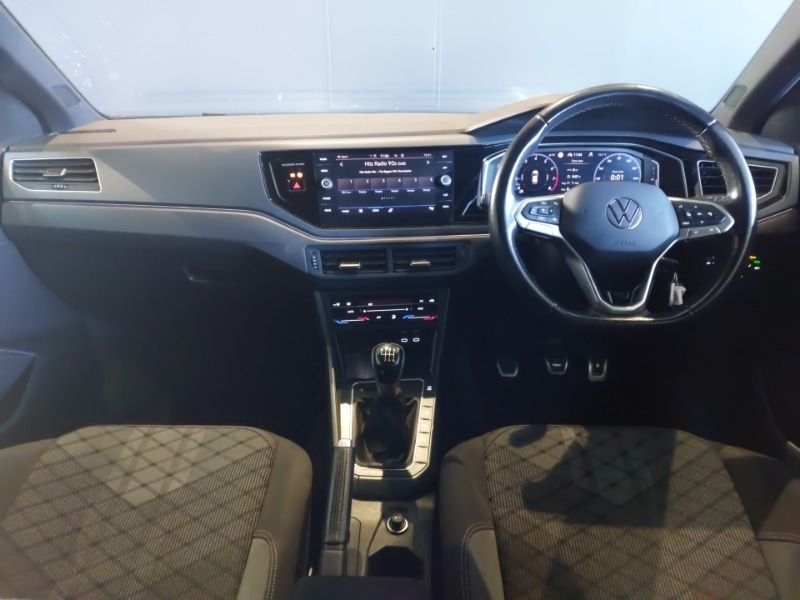 Used Volkswagen Taigo 2022 for sale - 77352619: Photo 2