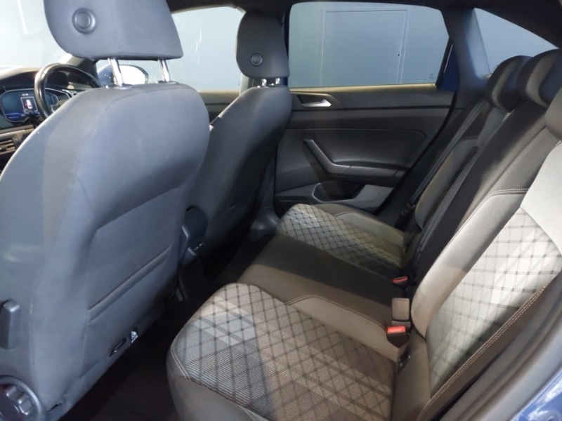 Used Volkswagen Taigo 2022 for sale - 77352619: Photo 6