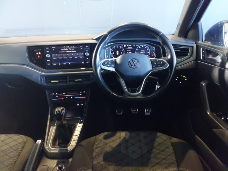 Used Volkswagen Taigo 2022 for sale - 77352619: Photo 7