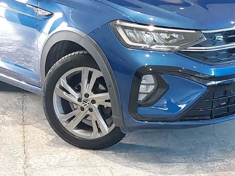 Used Volkswagen Taigo 2022 for sale - 77352619: Photo 9