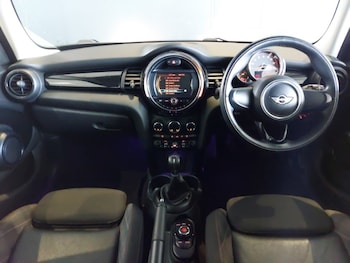 Used MINI Cooper 2016 for sale - 78786446: Photo