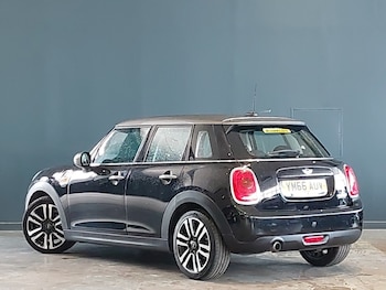 Used MINI Cooper 2016 for sale - 78786446: Photo