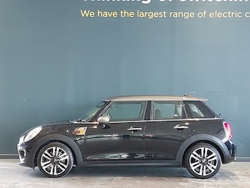 Used MINI Cooper 2016 for sale - 78786446: Photo