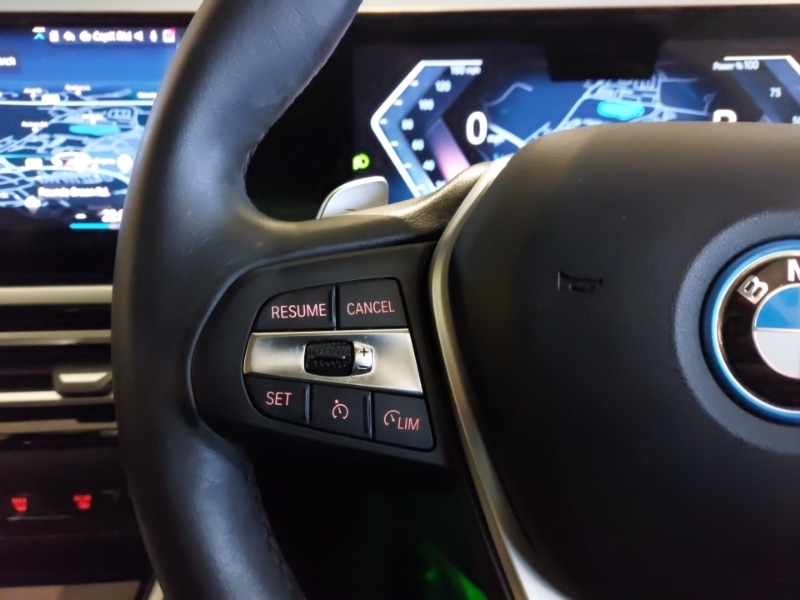 Used BMW 3 Series 2022 for sale - 76924931: Photo 10