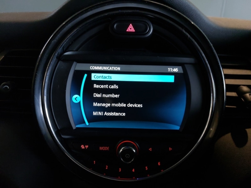 Used MINI Hatch 2018 for sale - 76354408: Photo 13