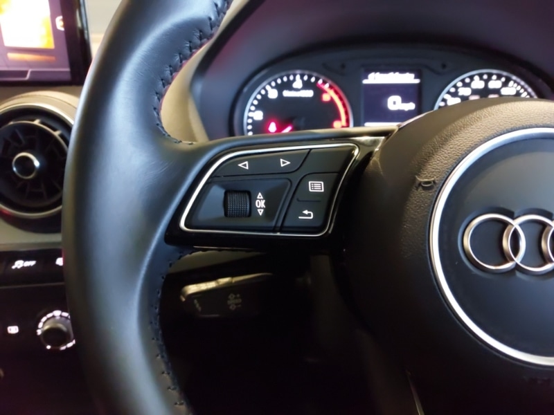 Used Audi Q2 2020 for sale - 76325568: Photo 10