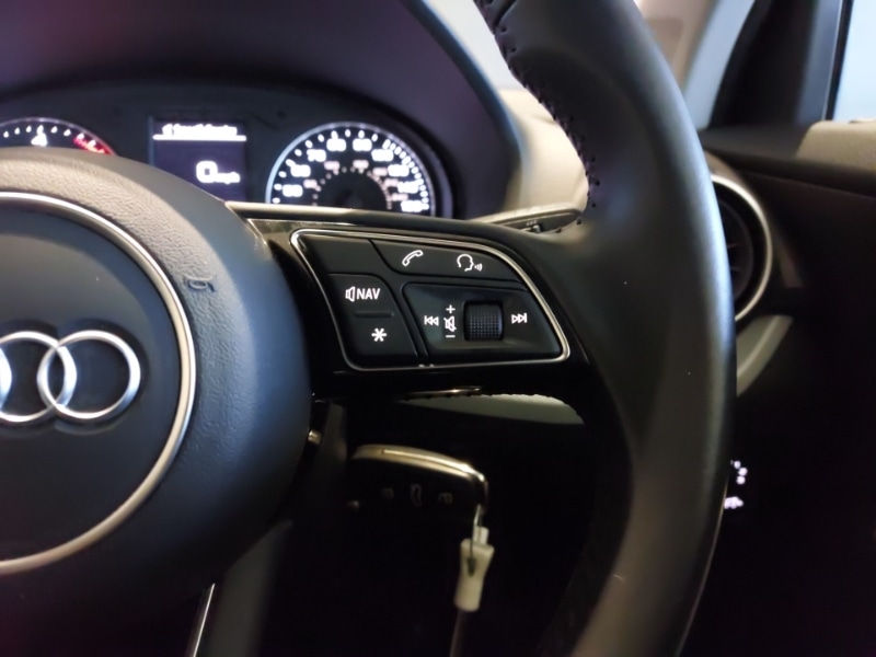 Used Audi Q2 2020 for sale - 76325568: Photo 11
