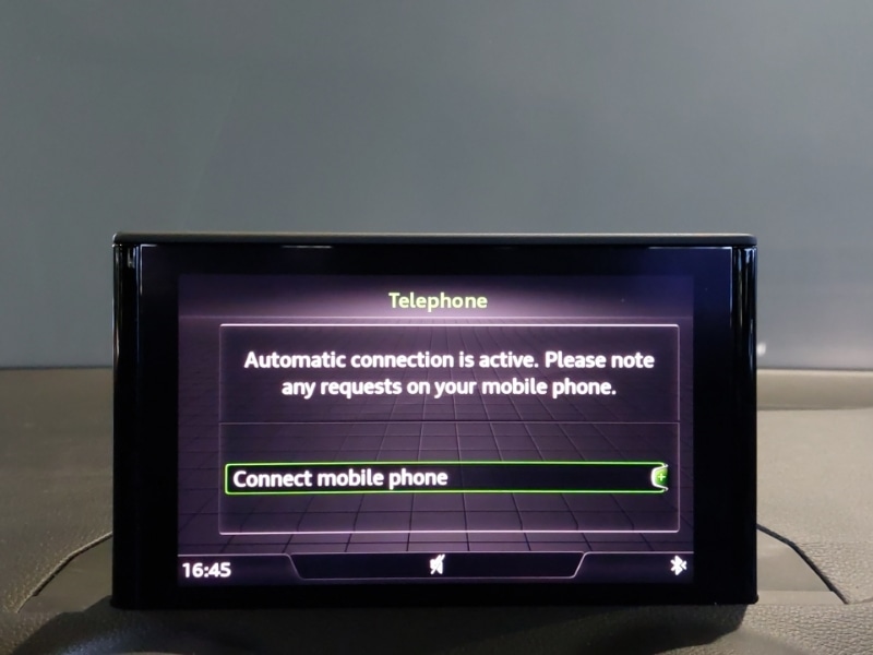 Used Audi Q2 2020 for sale - 76325568: Photo 12