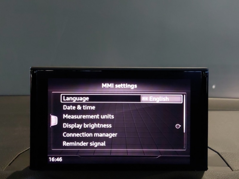 Used Audi Q2 2020 for sale - 76325568: Photo 15