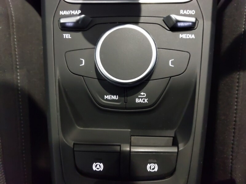 Used Audi Q2 2020 for sale - 76325568: Photo 17