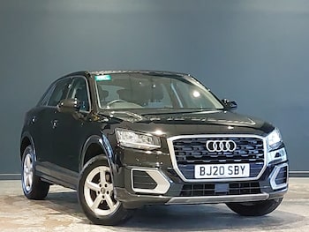 2020 - 30 TDI Technik 5dr