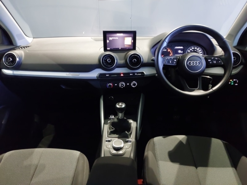 Used Audi Q2 2020 for sale - 76325568: Photo 2