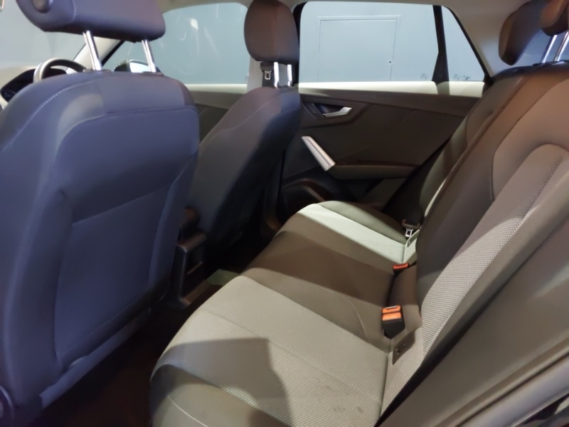 Used Audi Q2 2020 for sale - 76325568: Photo 6