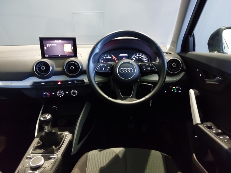Used Audi Q2 2020 for sale - 76325568: Photo 7