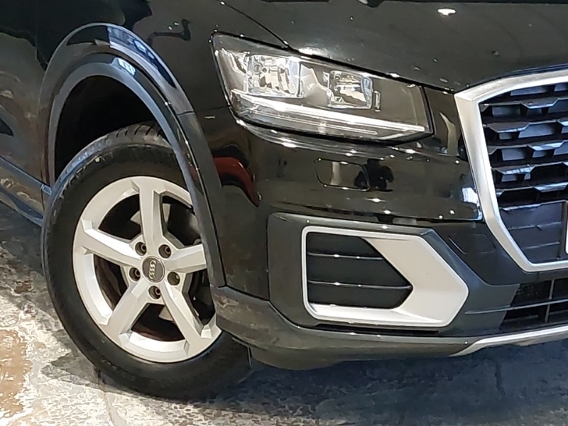 Used Audi Q2 2020 for sale - 76325568: Photo 9