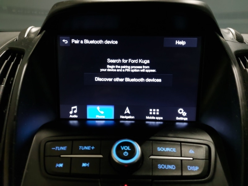 Used Ford Kuga 2017 for sale - 77366173: Photo 12